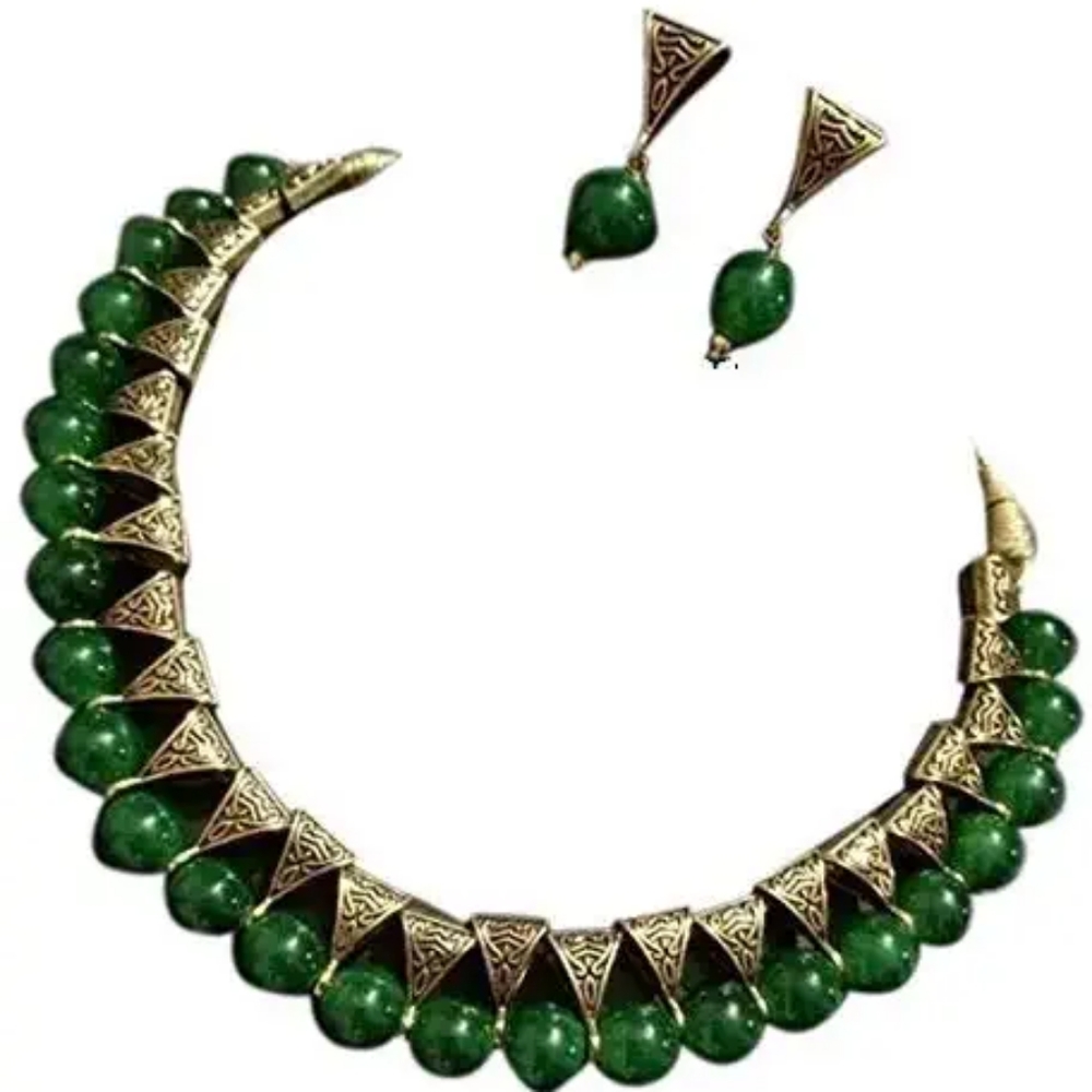 Necklace - Picture 5 of 5